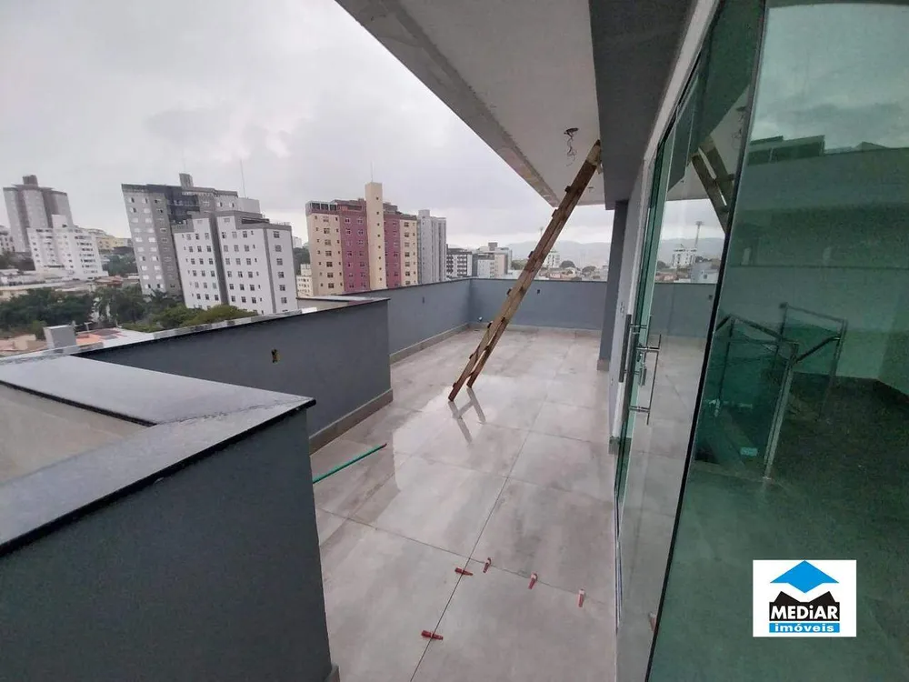 Cobertura, 2 quartos, 116 m² - Foto 10