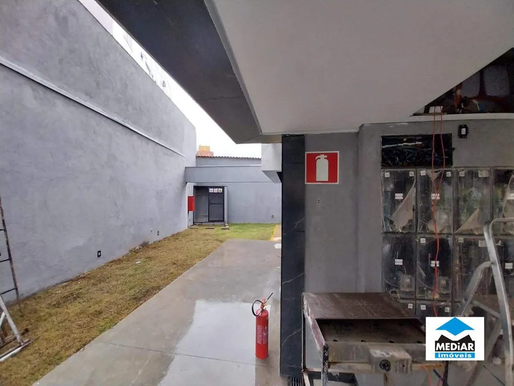 Cobertura, 2 quartos, 116 m² - Foto 2