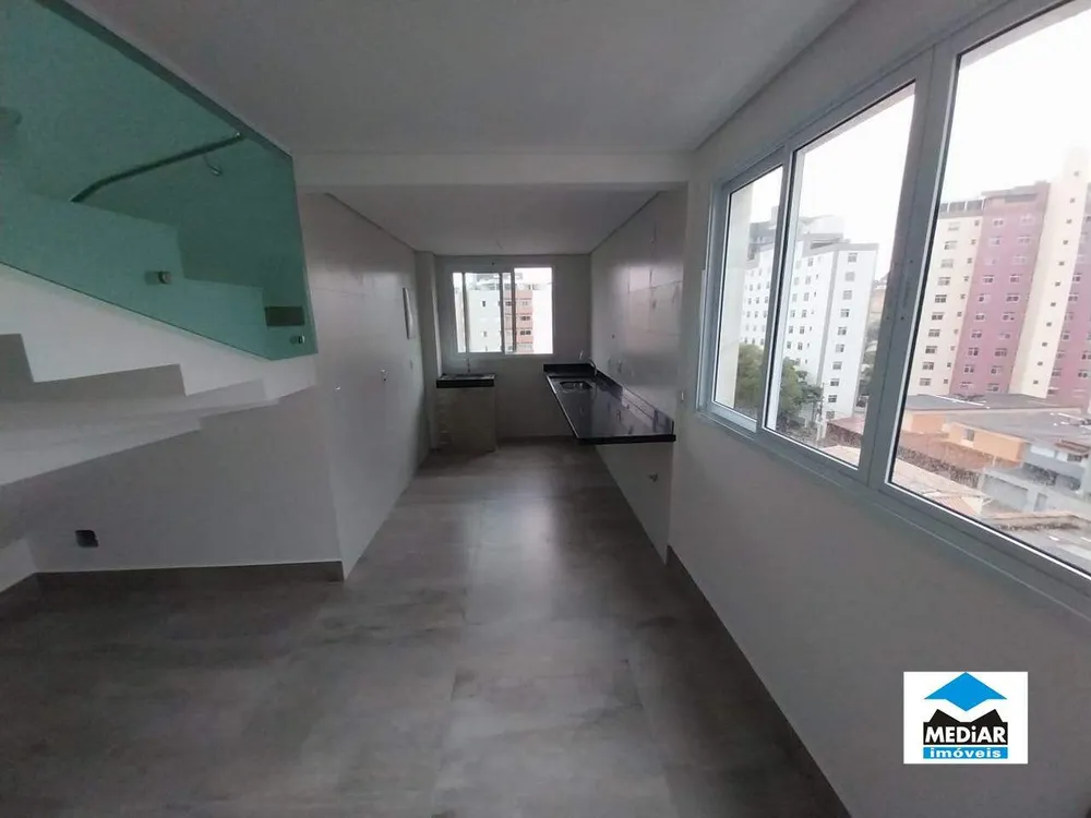 Cobertura, 2 quartos, 116 m² - Foto 5