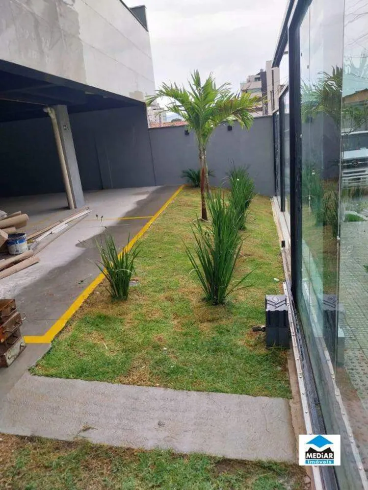 Cobertura, 2 quartos, 116 m² - Foto 1