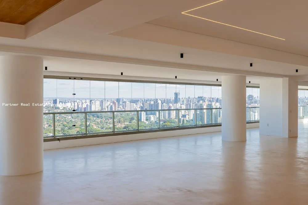 Cobertura, 5 quartos, 839 m² - Foto 4