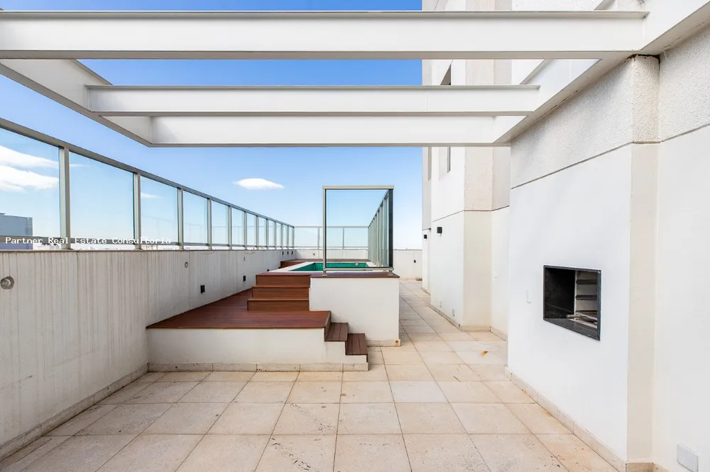 Cobertura, 5 quartos, 839 m² - Foto 7
