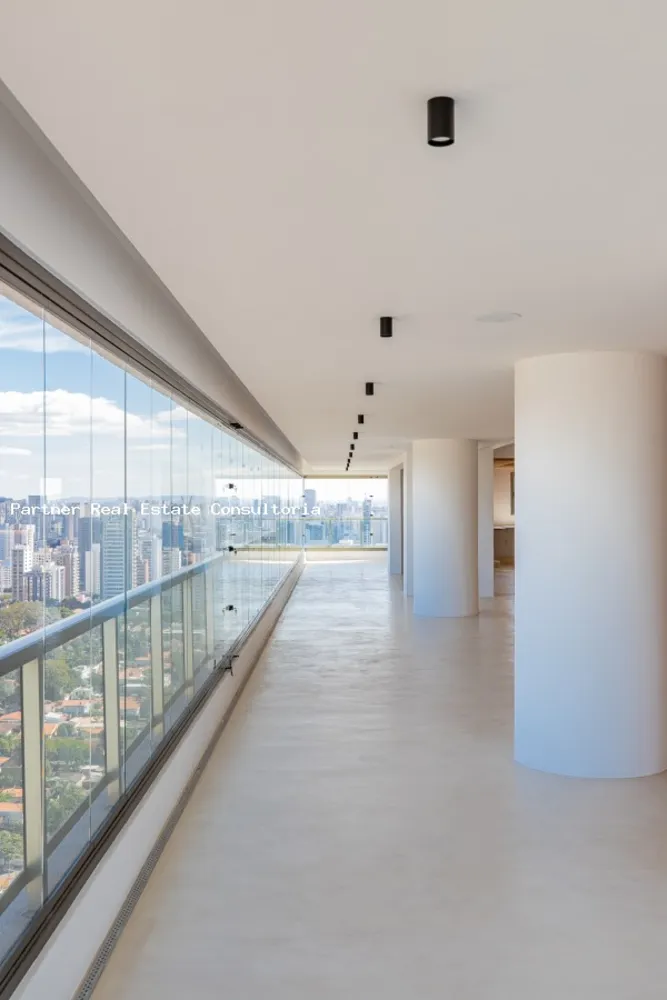 Cobertura, 5 quartos, 839 m² - Foto 6