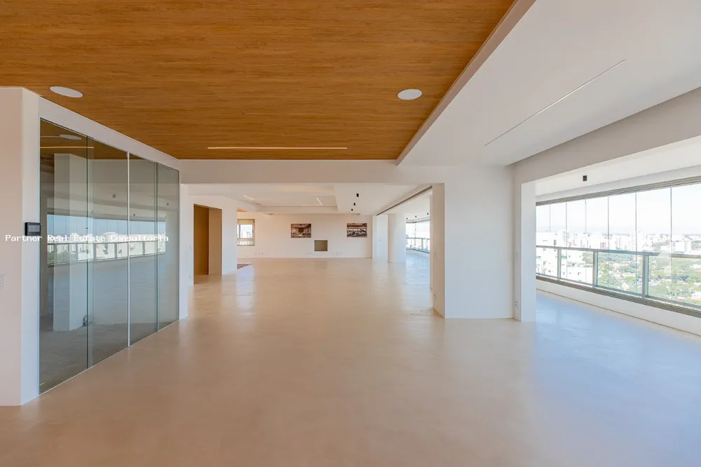Cobertura, 5 quartos, 839 m² - Foto 2
