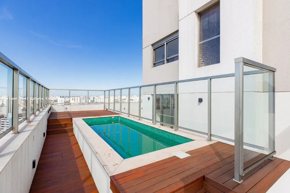 Cobertura, 5 quartos, 839 m² - Foto 8