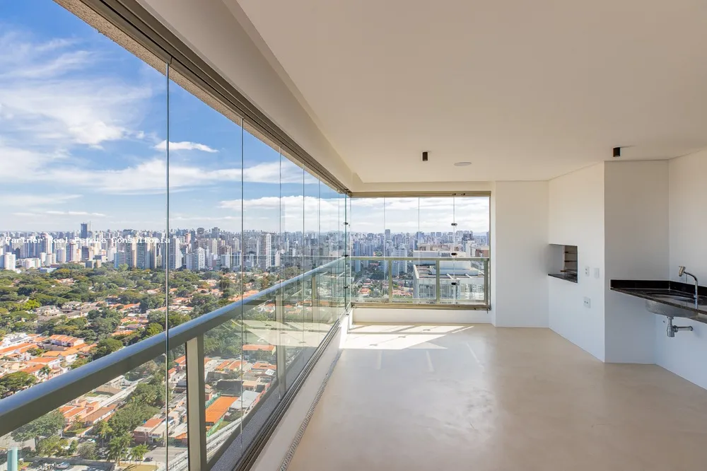 Cobertura, 5 quartos, 839 m² - Foto 1