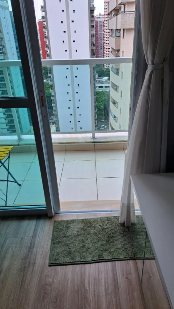Apartamento, 2 quartos, 60 m² - Foto 1