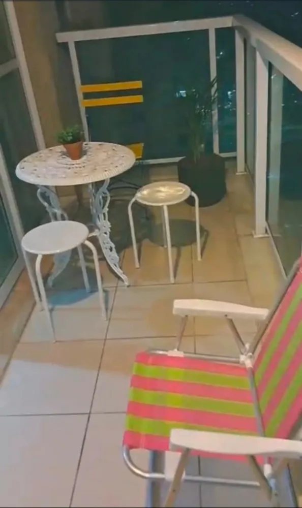 Apartamento, 2 quartos, 60 m² - Foto 7