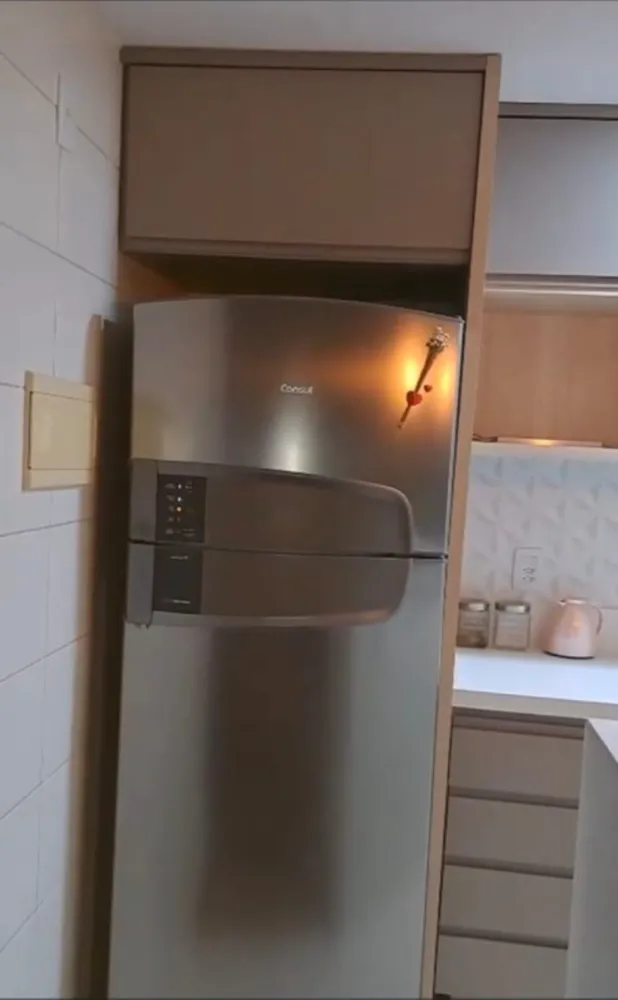 Apartamento, 2 quartos, 60 m² - Foto 11