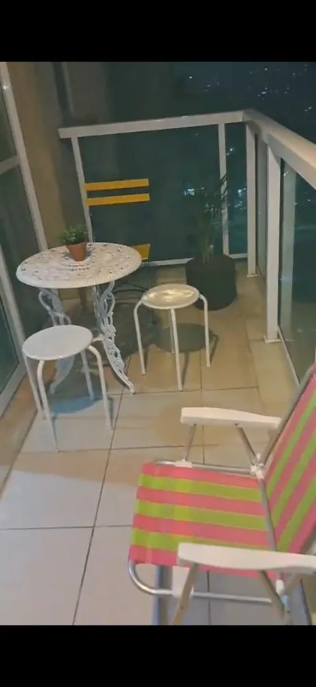 Apartamento, 2 quartos, 60 m² - Foto 15