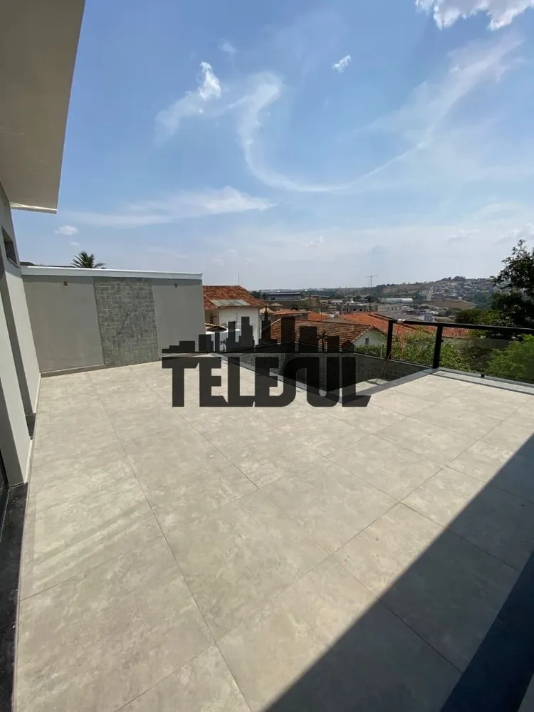 Casa, 4 quartos, 372 m² - Foto 6
