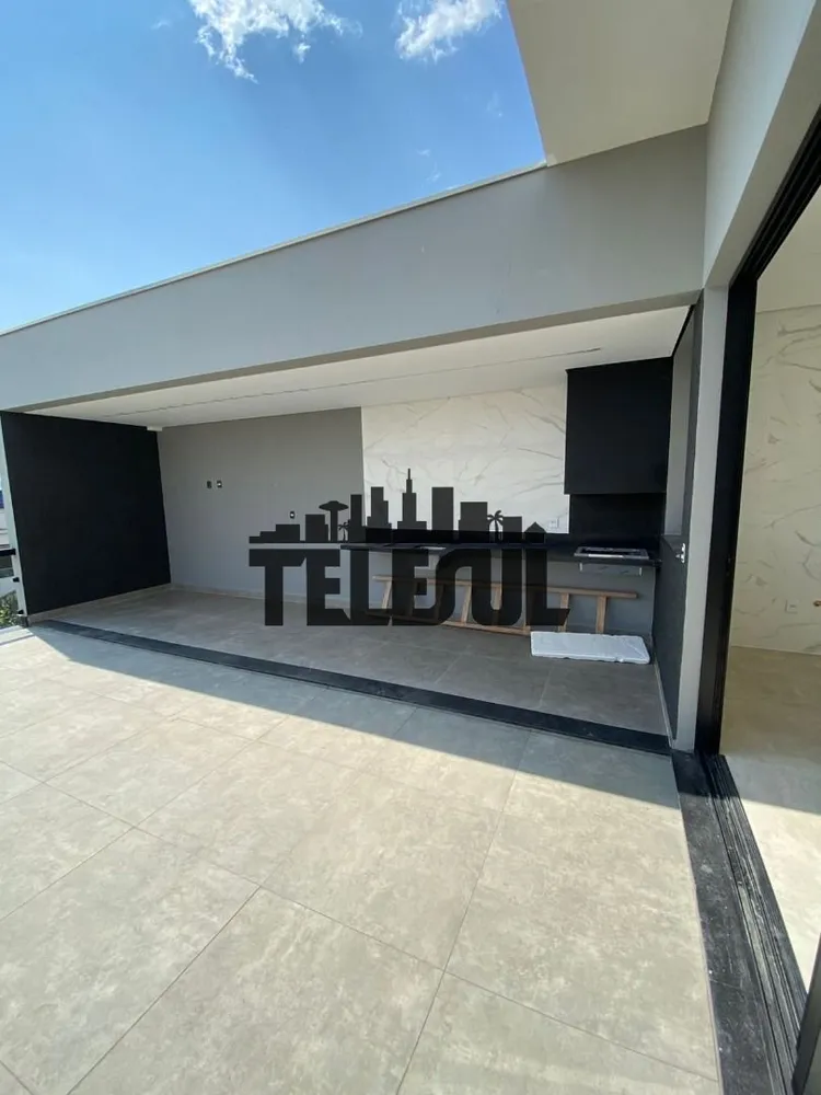 Casa, 4 quartos, 372 m² - Foto 5