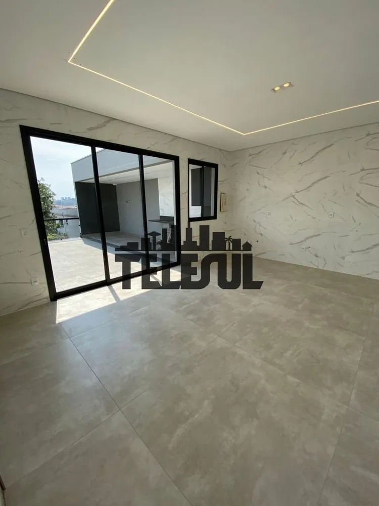 Casa, 4 quartos, 372 m² - Foto 4
