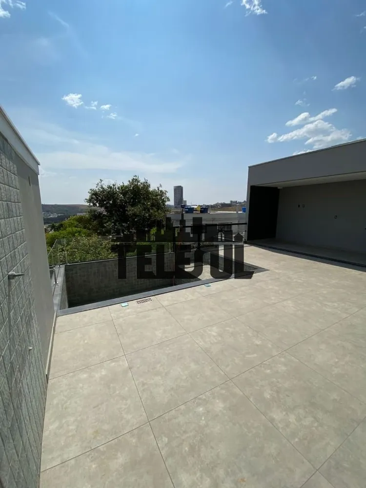 Casa, 4 quartos, 372 m² - Foto 12