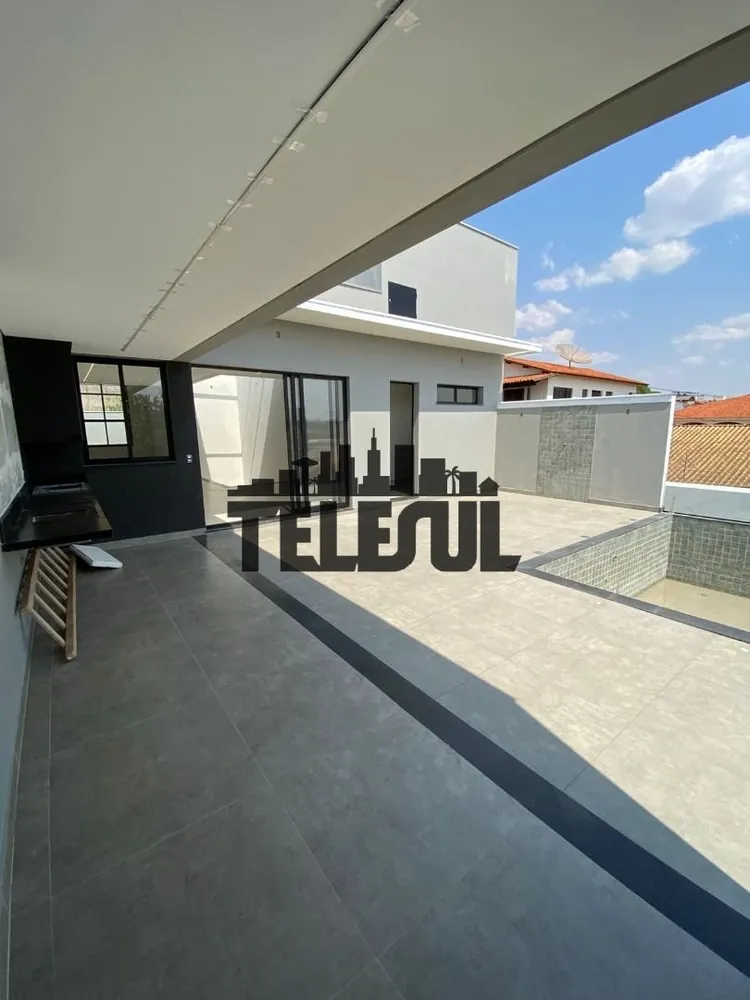 Casa, 4 quartos, 372 m² - Foto 8