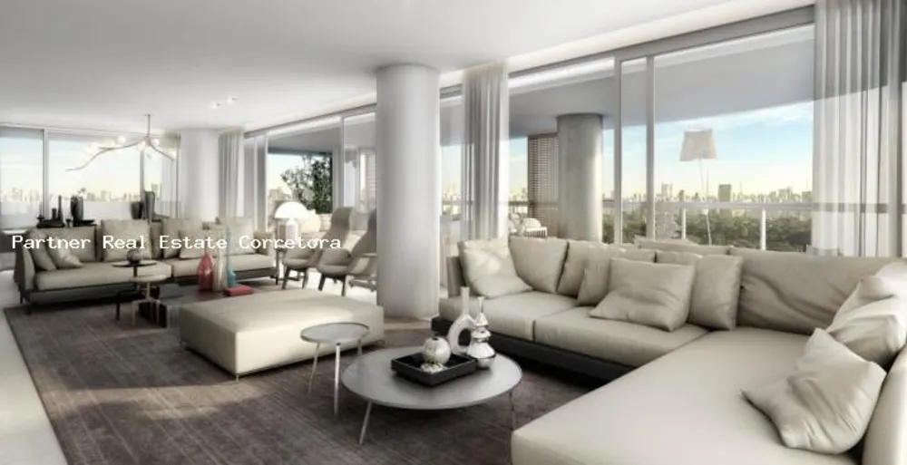 Apartamento, 3 quartos, 323 m² - Foto 13