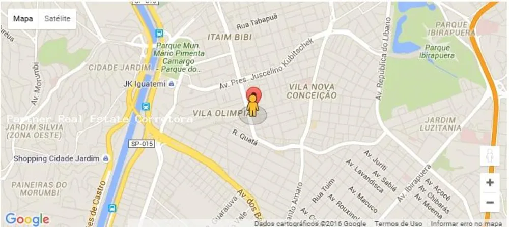 Apartamento, 3 quartos, 323 m² - Foto 16