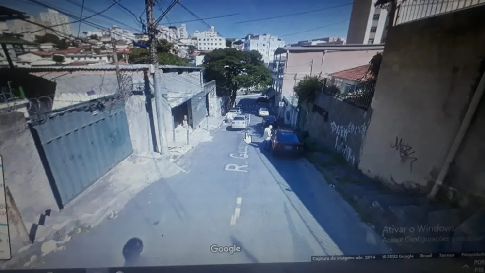 Terreno, 400 m² - Foto 2