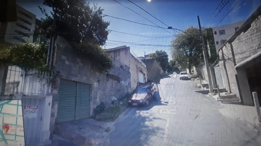 Terreno, 400 m² - Foto 1