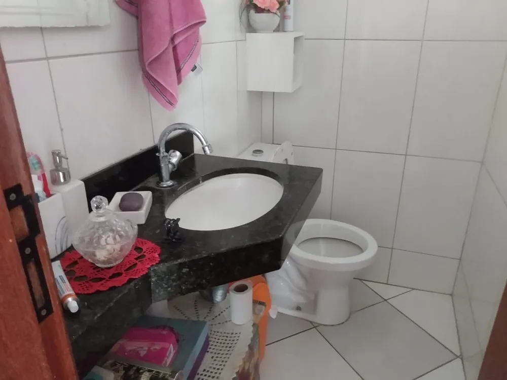 Casa, 2 quartos, 56 m² - Foto 7