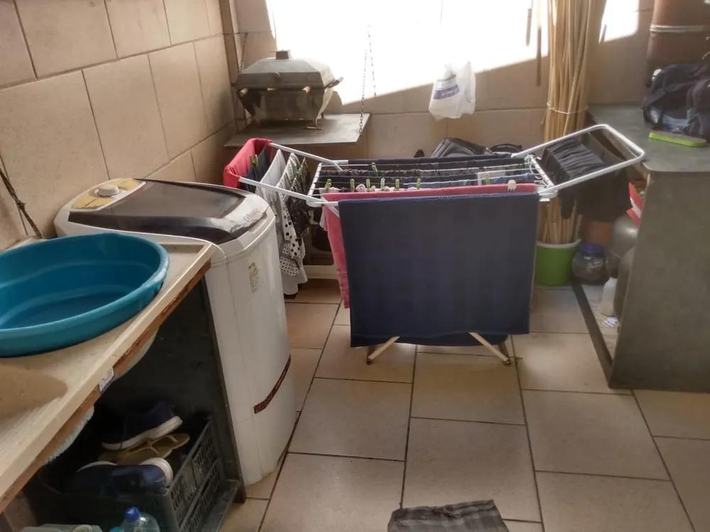 Casa, 2 quartos, 56 m² - Foto 8