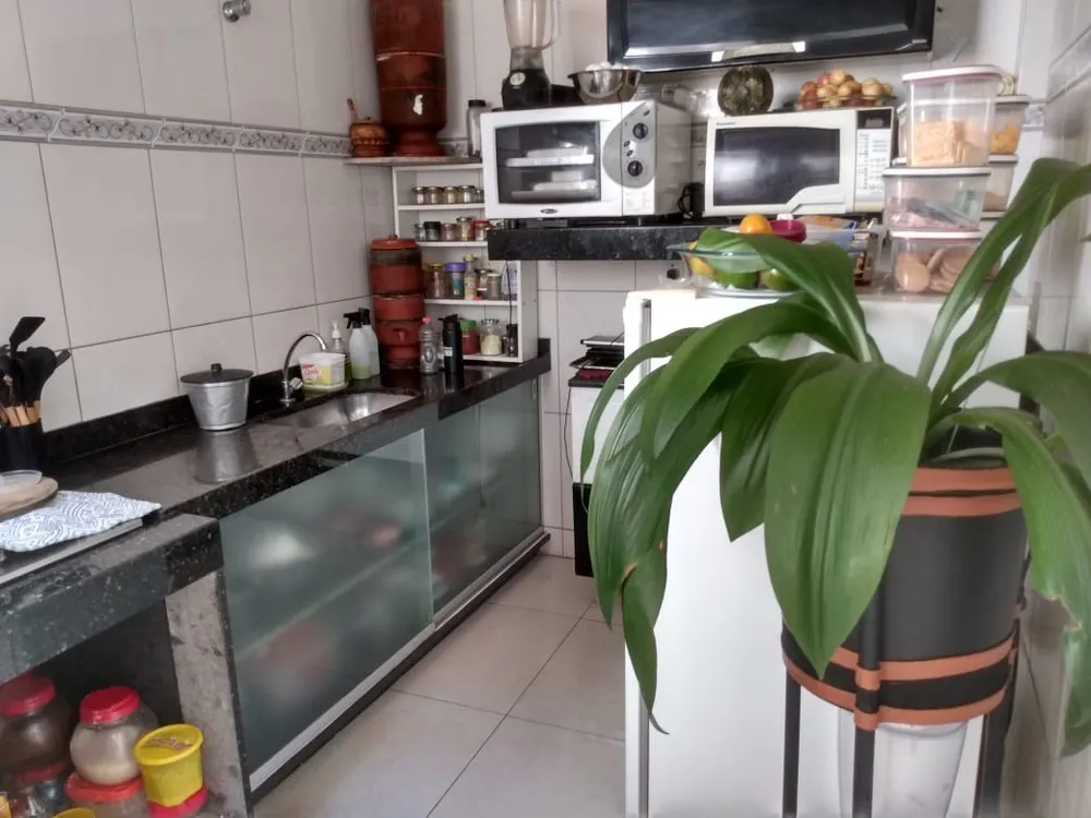 Casa, 2 quartos, 56 m² - Foto 5