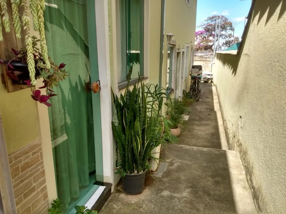 Casa, 2 quartos, 56 m² - Foto 12