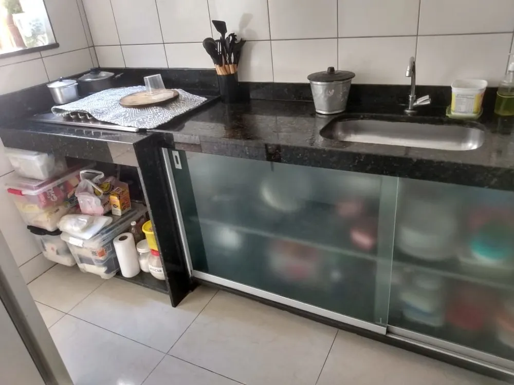 Casa, 2 quartos, 56 m² - Foto 4