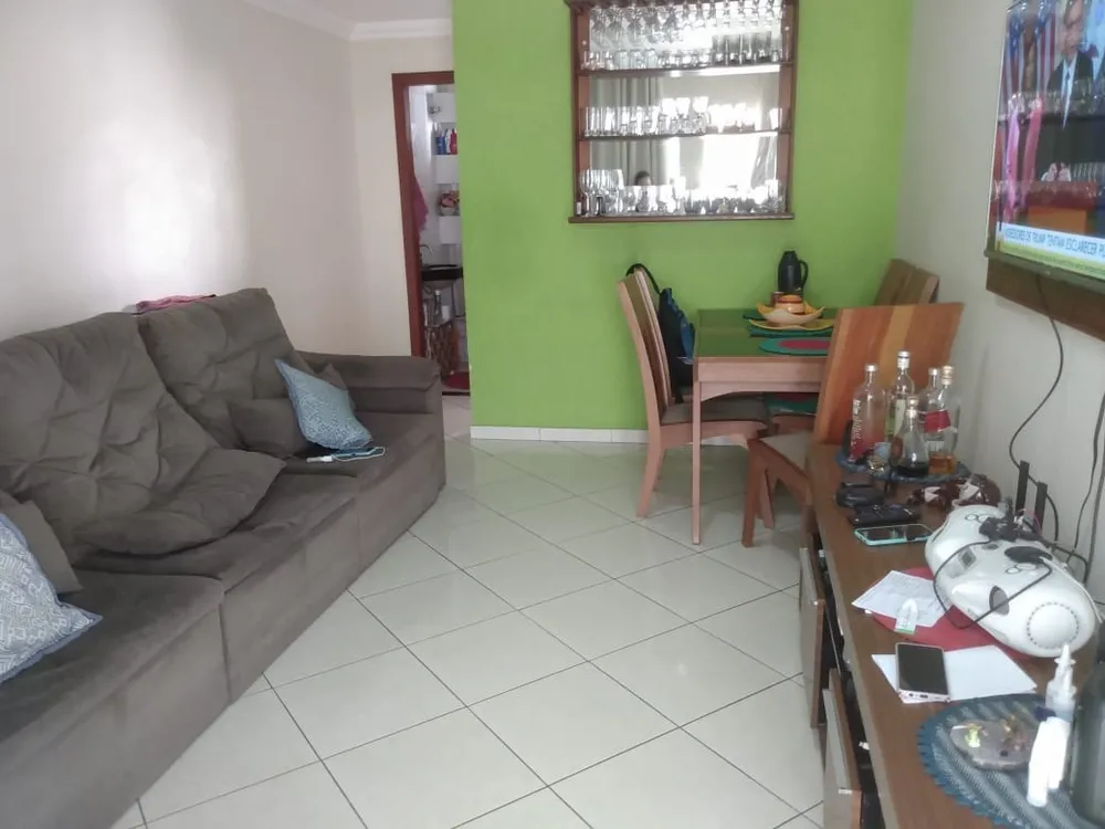 Casa, 2 quartos, 56 m² - Foto 1