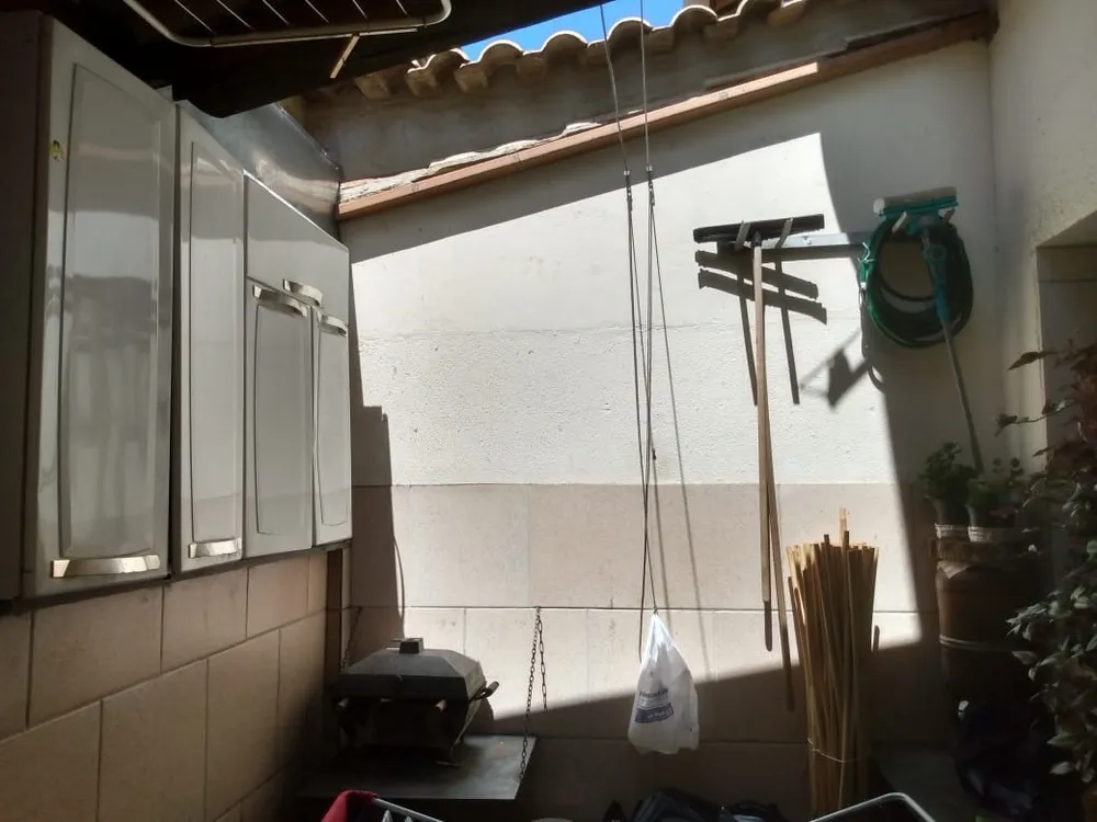 Casa, 2 quartos, 56 m² - Foto 9