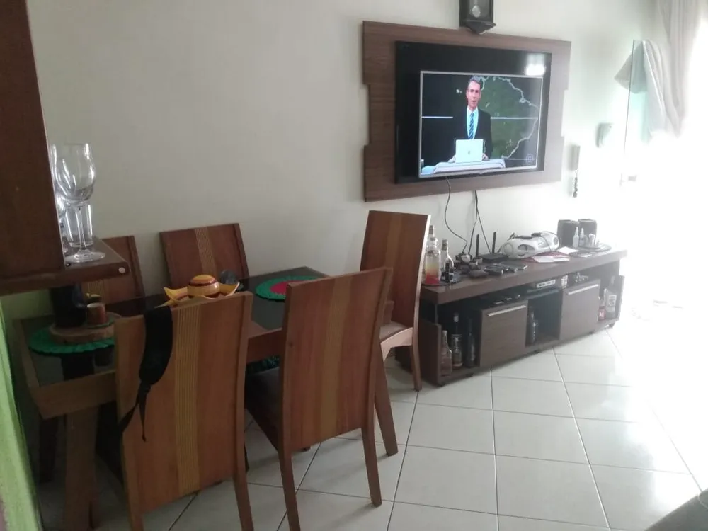 Casa, 2 quartos, 56 m² - Foto 3