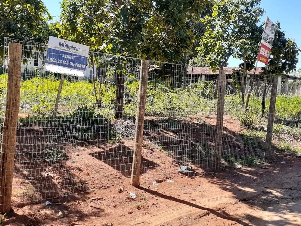 Terreno à venda, 1000m² - Foto 5