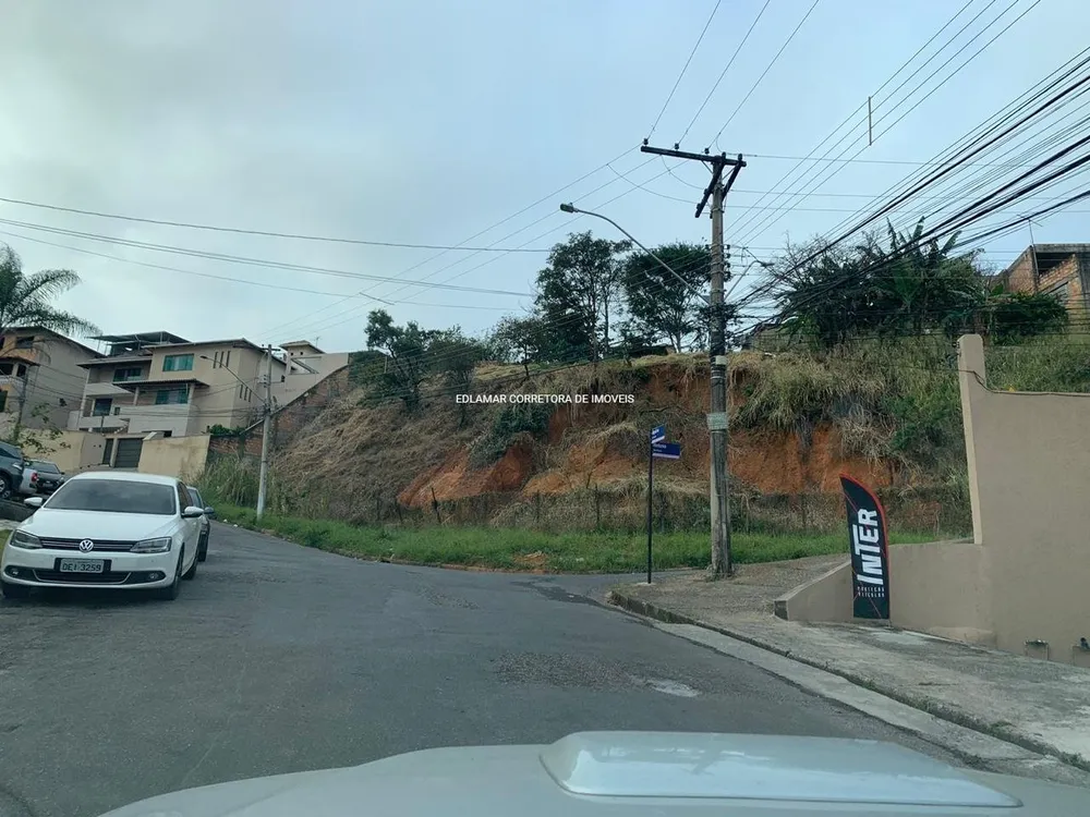 Terreno, 420 m² - Foto 1