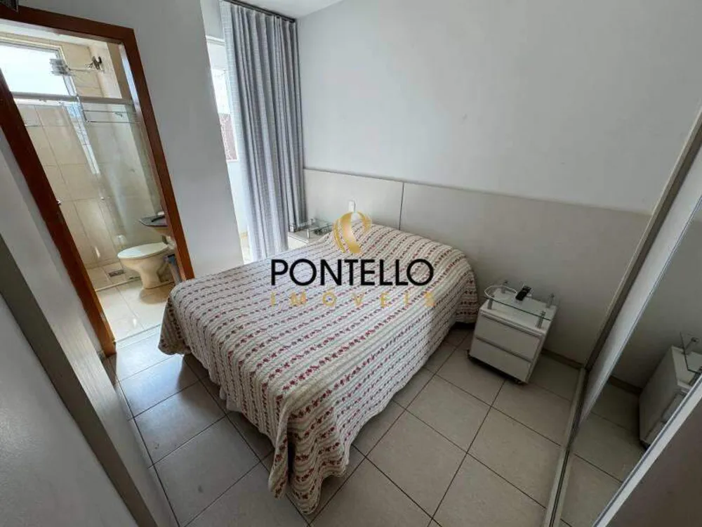 Cobertura, 3 quartos, 128 m² - Foto 5