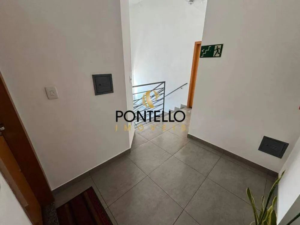 Cobertura, 3 quartos, 128 m² - Foto 14