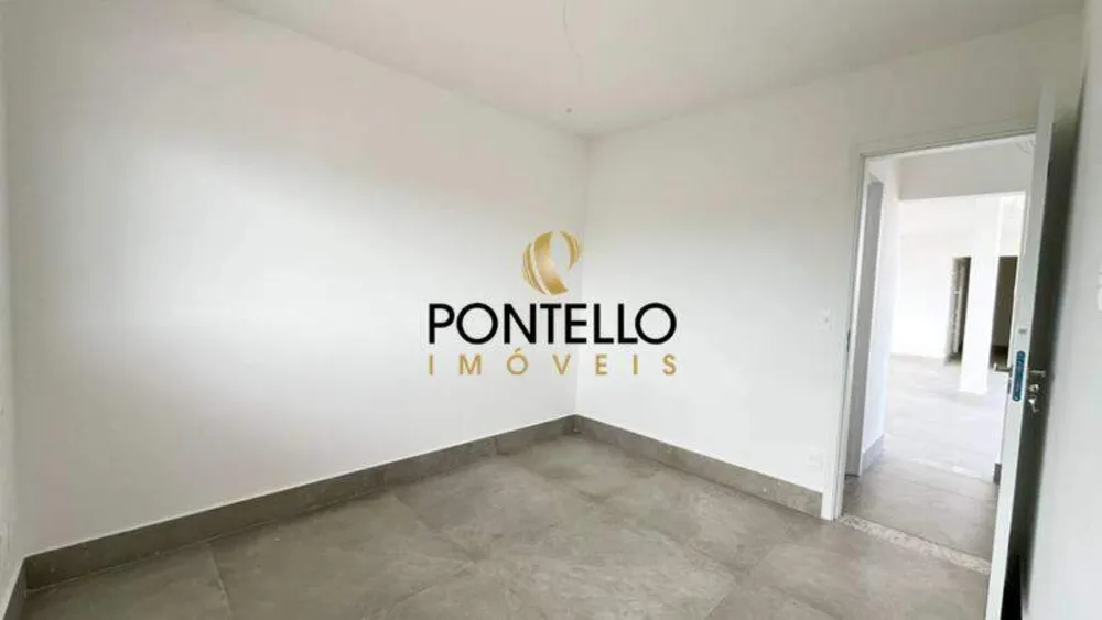 Cobertura, 3 quartos, 128 m² - Foto 2