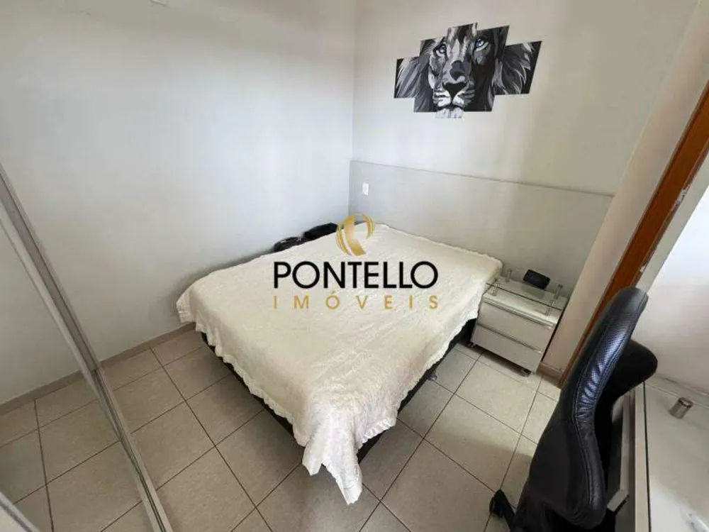Cobertura, 3 quartos, 128 m² - Foto 6