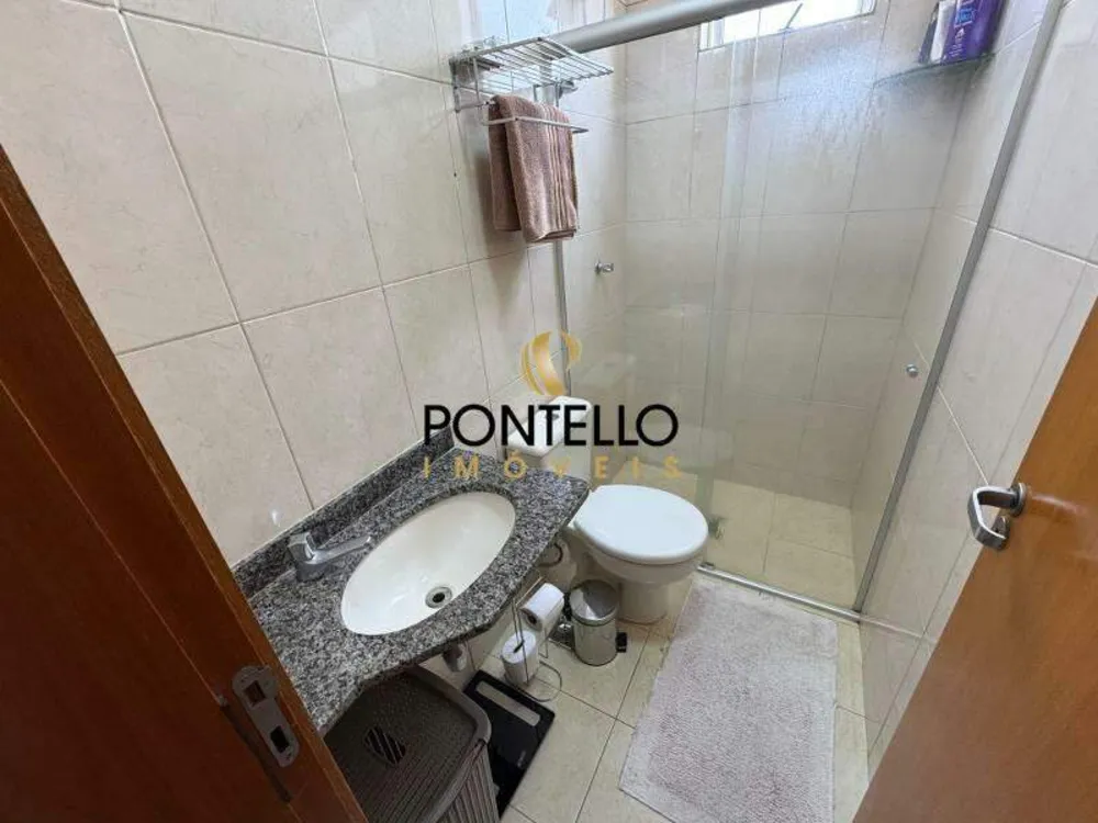 Cobertura, 3 quartos, 128 m² - Foto 8