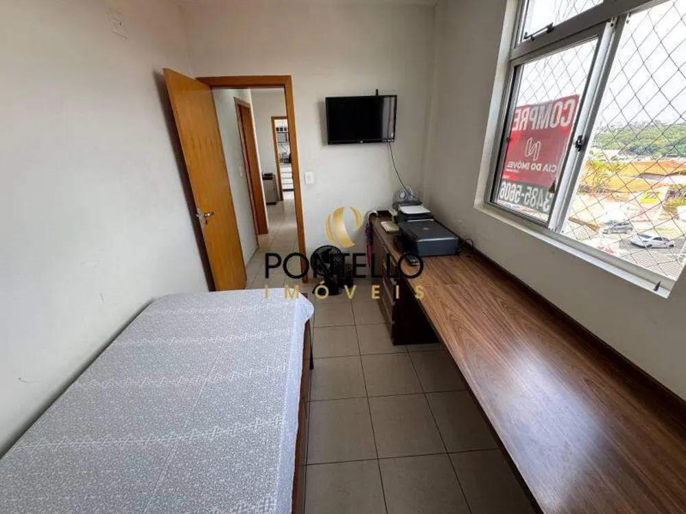 Cobertura, 3 quartos, 128 m² - Foto 7