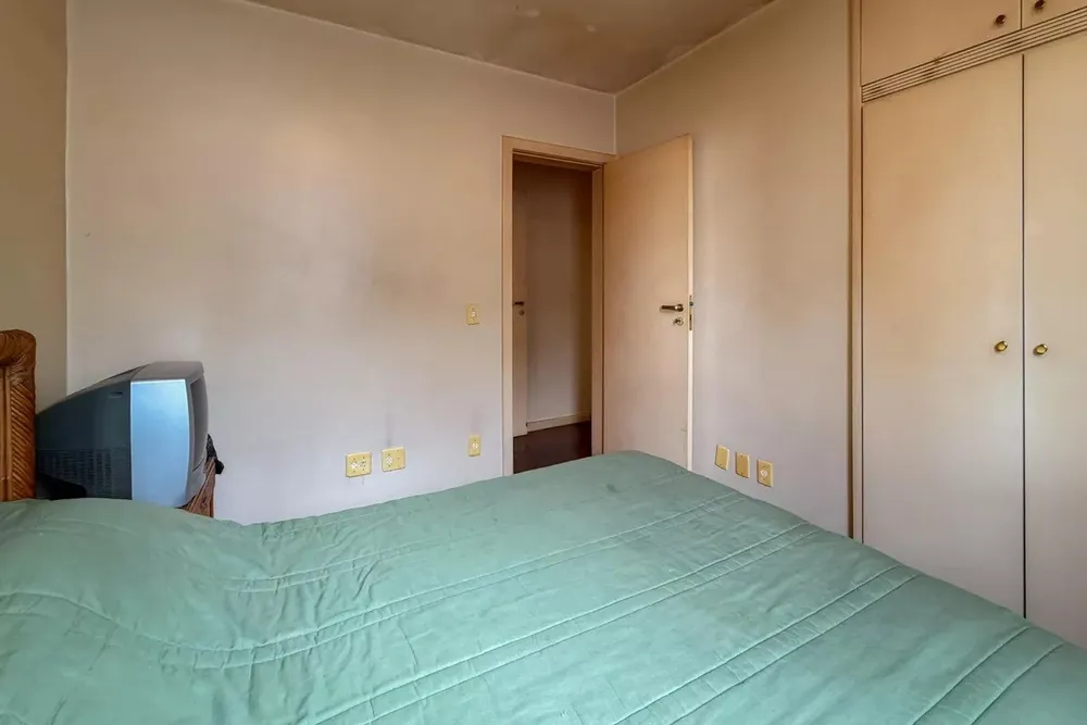 Apartamento, 4 quartos, 140 m² - Foto 9