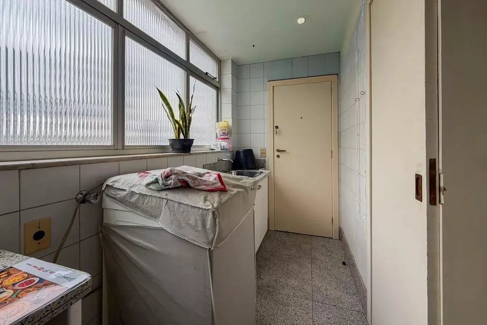 Apartamento, 4 quartos, 140 m² - Foto 7