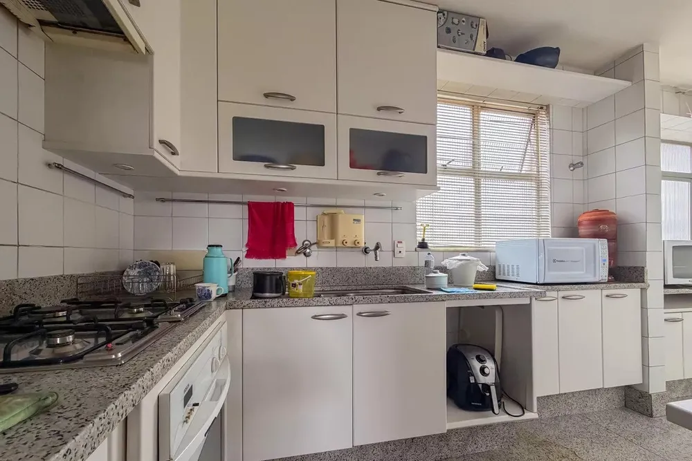 Apartamento, 4 quartos, 140 m² - Foto 6
