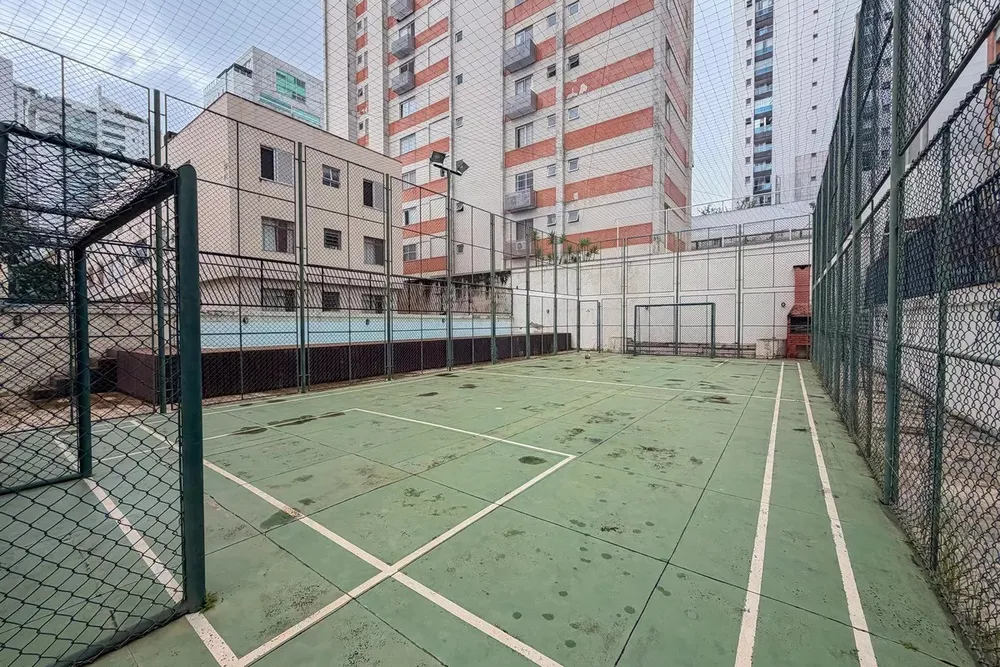 Apartamento, 4 quartos, 140 m² - Foto 12