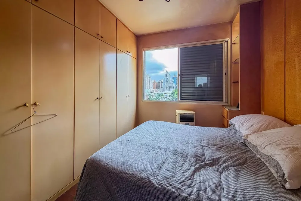 Apartamento, 4 quartos, 140 m² - Foto 8