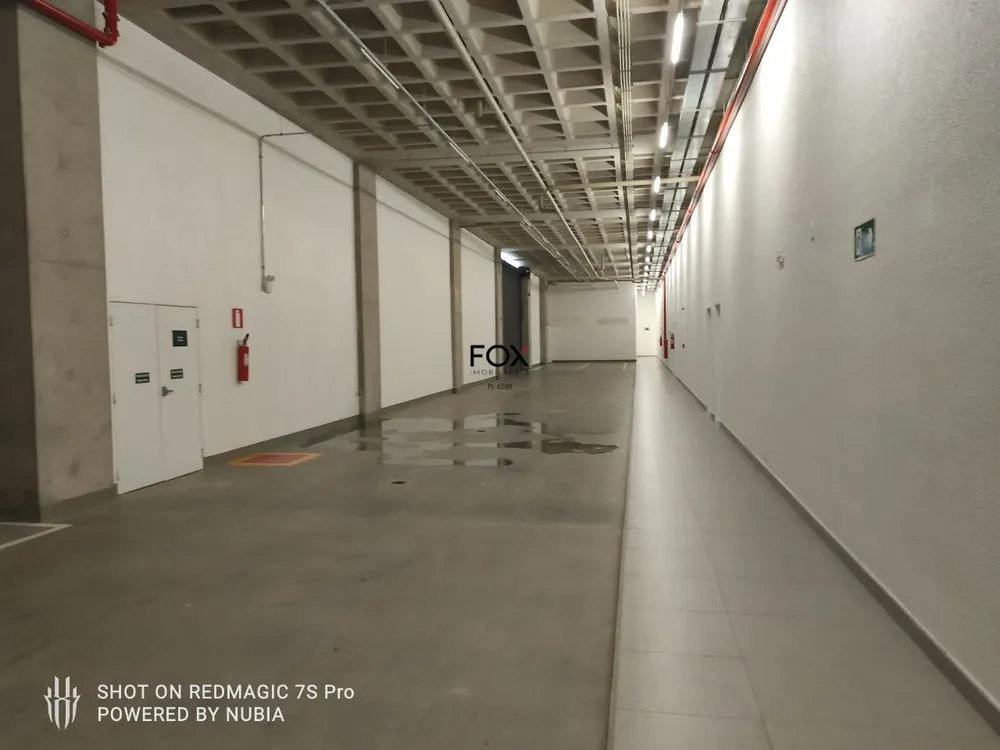 Loja-Salão, 100 m² - Foto 1
