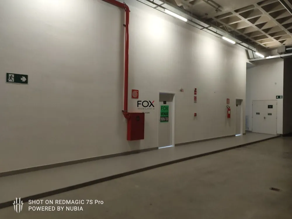 Loja-Salão, 100 m² - Foto 4