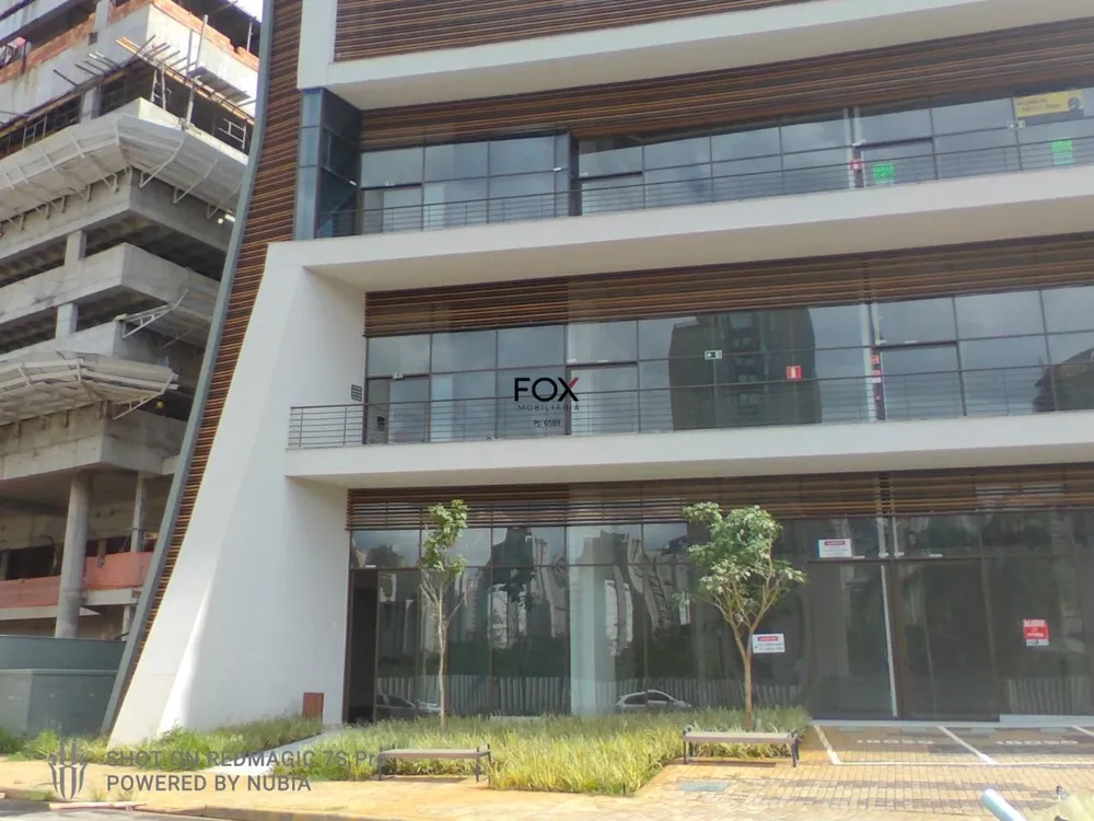 Loja-Salão, 100 m² - Foto 14