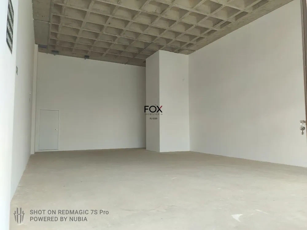 Loja-Salão, 100 m² - Foto 7