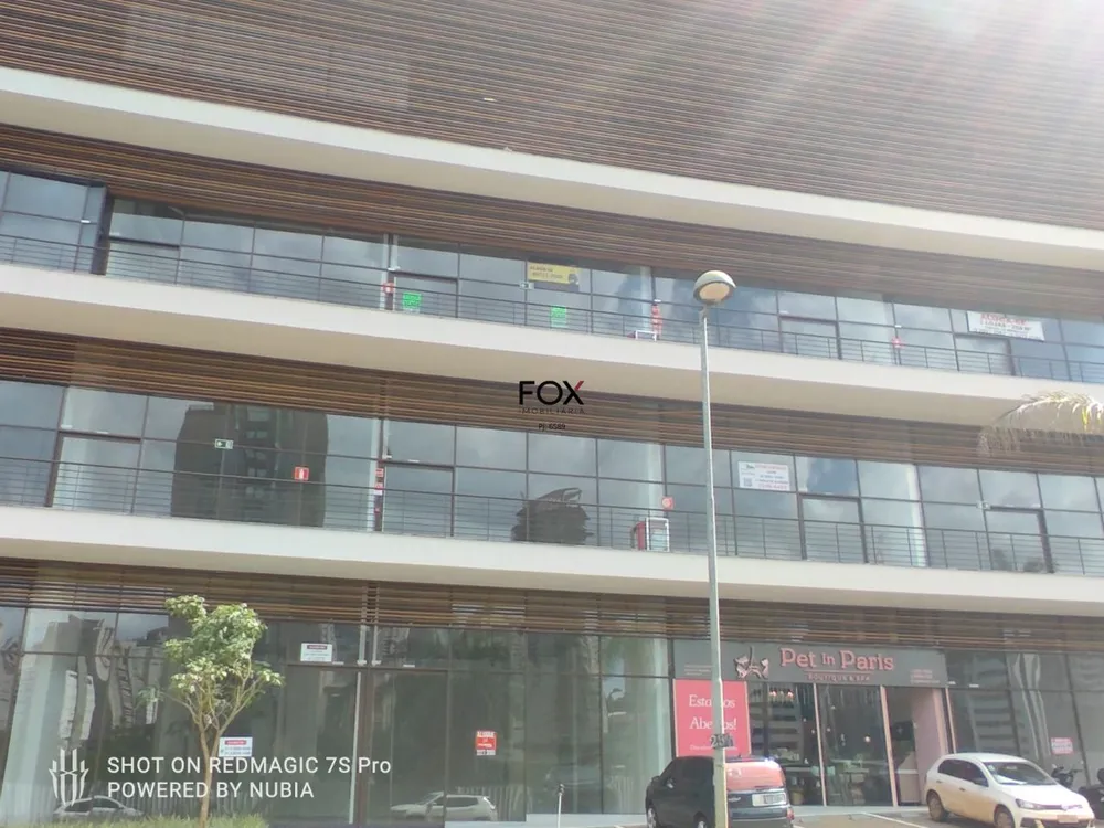 Loja-Salão, 100 m² - Foto 12