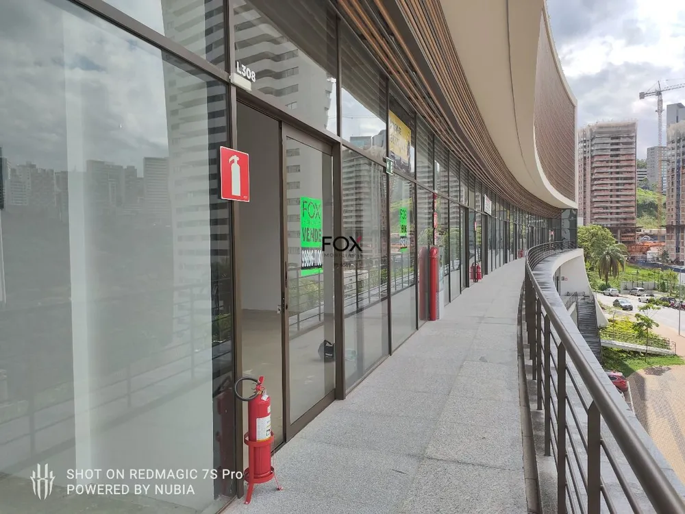 Loja-Salão, 100 m² - Foto 5